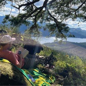 Meet your Posher, Jefferson